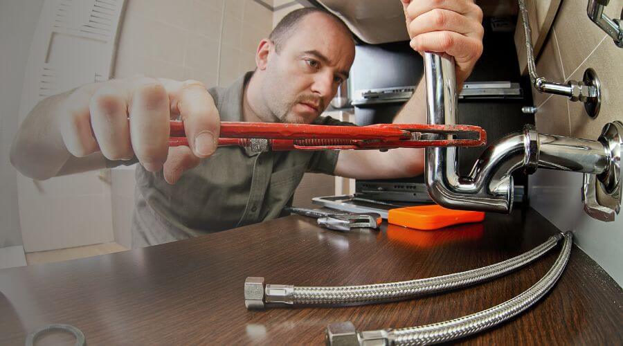 Professional septic pumping service in Thermal, CA